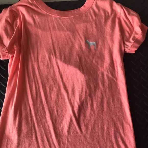 PINK Coral T-Shirt - Picture 1 of 2